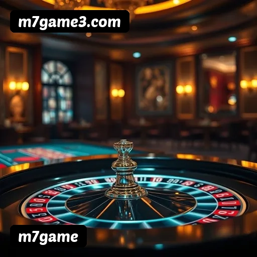 Comparação APP mobile vs versão web da m7game