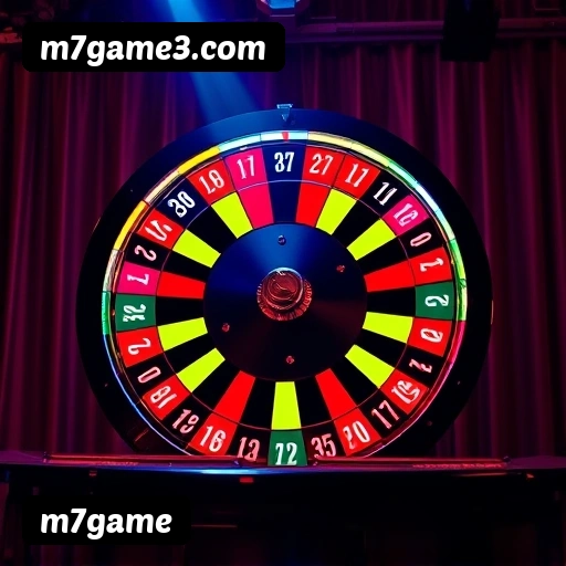 Tabela RTP dos jogos de cassino da m7game