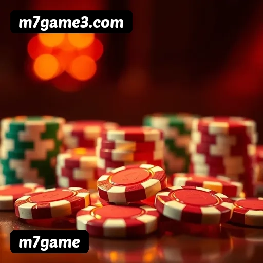 Loterias online disponíveis na m7game